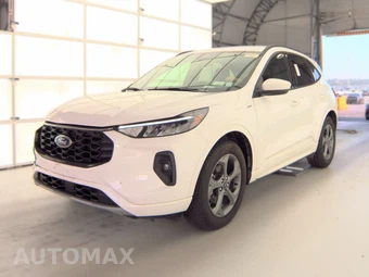 2023 Ford Escape Hybrid ST-Line Select
