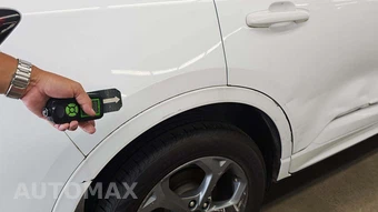 2023 Ford Escape Hybrid ST-Line Select - miniatura 13