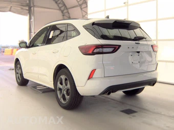 2023 Ford Escape Hybrid ST-Line Select - miniatura 2