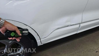 2023 Ford Escape Hybrid ST-Line Select - miniatura 20