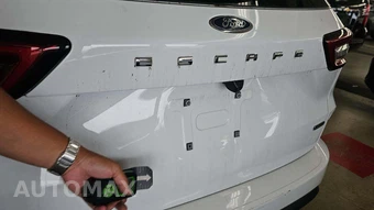 2023 Ford Escape Hybrid ST-Line Select - miniatura 21