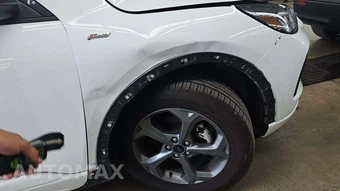 2023 Ford Escape Hybrid ST-Line Select - miniatura 27