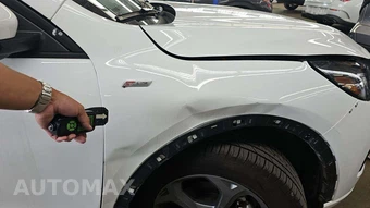 2023 Ford Escape Hybrid ST-Line Select - miniatura 28