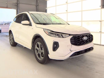 2023 Ford Escape Hybrid ST-Line Select - miniatura 3