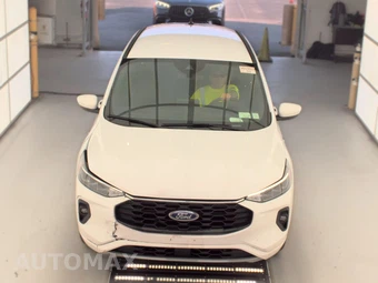 2023 Ford Escape Hybrid ST-Line Select - miniatura 31