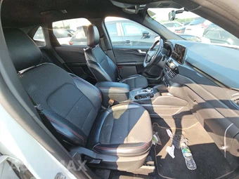 2023 Ford Escape Hybrid ST-Line Select - miniatura 33