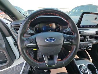 2023 Ford Escape Hybrid ST-Line Select - miniatura 35