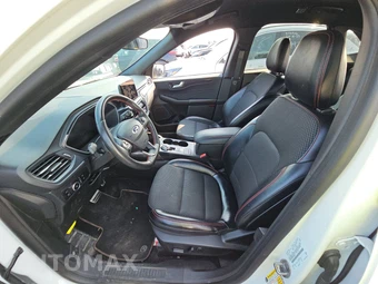 2023 Ford Escape Hybrid ST-Line Select - miniatura 5