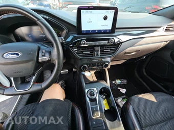 2023 Ford Escape Hybrid ST-Line Select - miniatura 6