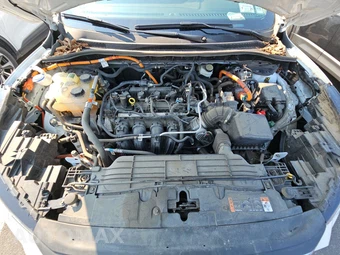 2023 Ford Escape Hybrid ST-Line Select - miniatura 7