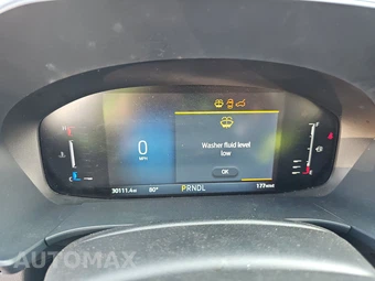 2023 Ford Escape Hybrid ST-Line Select - miniatura 8