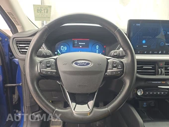 2023 Ford Escape Platinum - miniatura 10