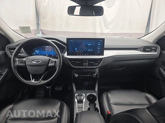 2023 Ford Escape Platinum - miniatura 11