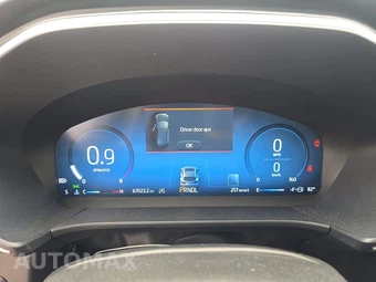 2023 Ford Escape Platinum - miniatura 12