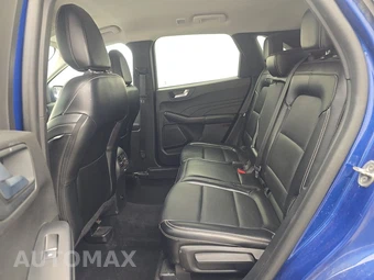 2023 Ford Escape Platinum - miniatura 13