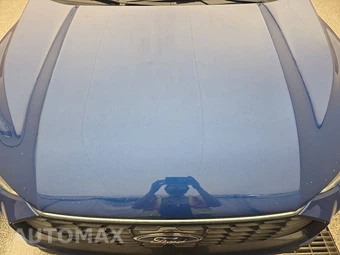 2023 Ford Escape Platinum - miniatura 15