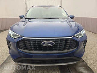 2023 Ford Escape Platinum - miniatura 2