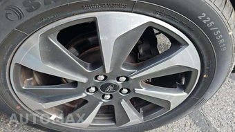 2023 Ford Escape Platinum - miniatura 29