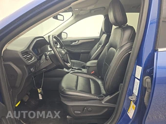 2023 Ford Escape Platinum - miniatura 7