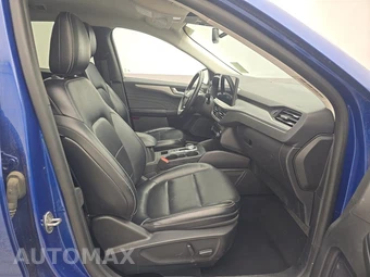 2023 Ford Escape Platinum - miniatura 8