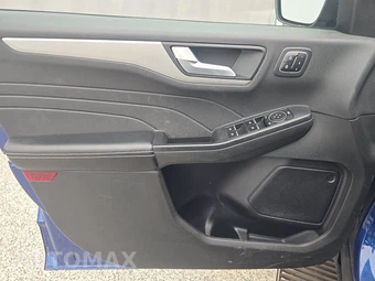2023 Ford Escape Platinum - miniatura 9