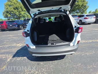 2023 Ford Escape Platinum - miniatura 11