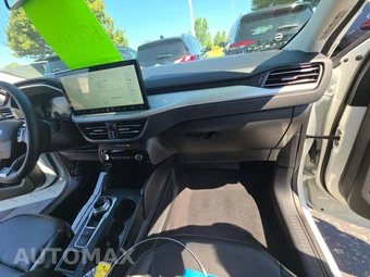 2023 Ford Escape Platinum - miniatura 16