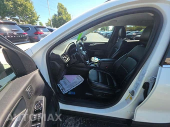 2023 Ford Escape Platinum - miniatura 3