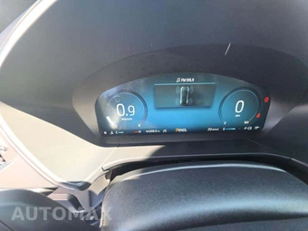 2023 Ford Escape Platinum - miniatura 6