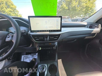 2023 Ford Escape Platinum - miniatura 7
