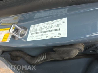 2023 Ford Escape Platinum – miniatura 10