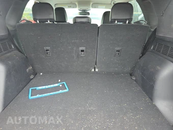 2023 Ford Escape Platinum – miniatura 11
