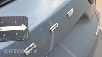 2023 Ford Escape Platinum – miniatura 15