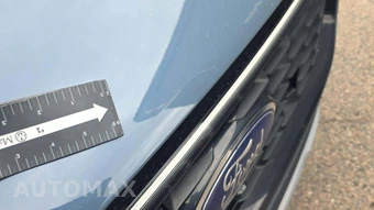 2023 Ford Escape Platinum – miniatura 17