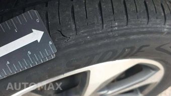 2023 Ford Escape Platinum – miniatura 18