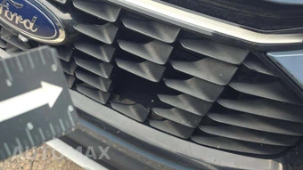 2023 Ford Escape Platinum – miniatura 22