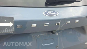 2023 Ford Escape Platinum – miniatura 24