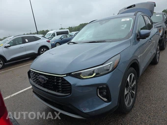2023 Ford Escape Platinum – miniatura 26