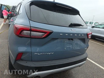 2023 Ford Escape Platinum – miniatura 27