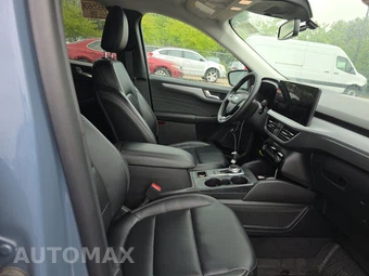 2023 Ford Escape Platinum – miniatura 28