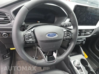 2023 Ford Escape Platinum – miniatura 30