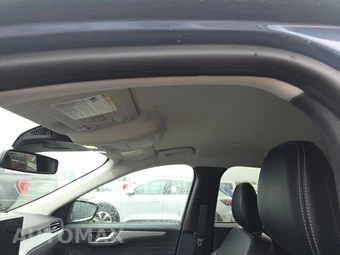 2023 Ford Escape Platinum – miniatura 31