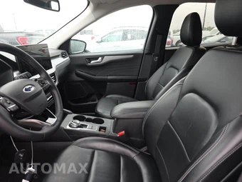 2023 Ford Escape Platinum – miniatura 5