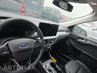 2023 Ford Escape Platinum – miniatura 6