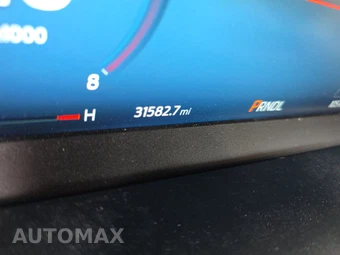 2023 Ford Escape Platinum – miniatura 8
