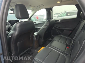 2023 Ford Escape Platinum – miniatura 9