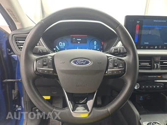 2023 Ford Escape Platinum - miniatura 10