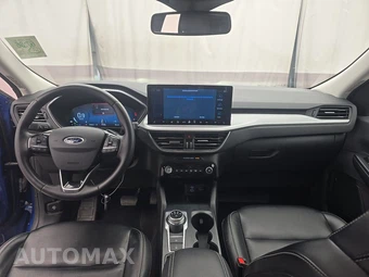 2023 Ford Escape Platinum - miniatura 11