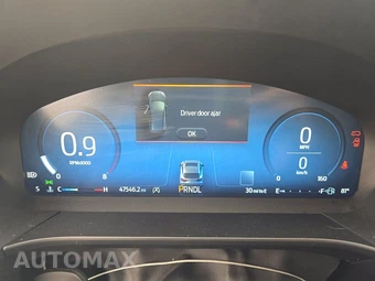 2023 Ford Escape Platinum - miniatura 12