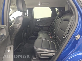 2023 Ford Escape Platinum - miniatura 13
